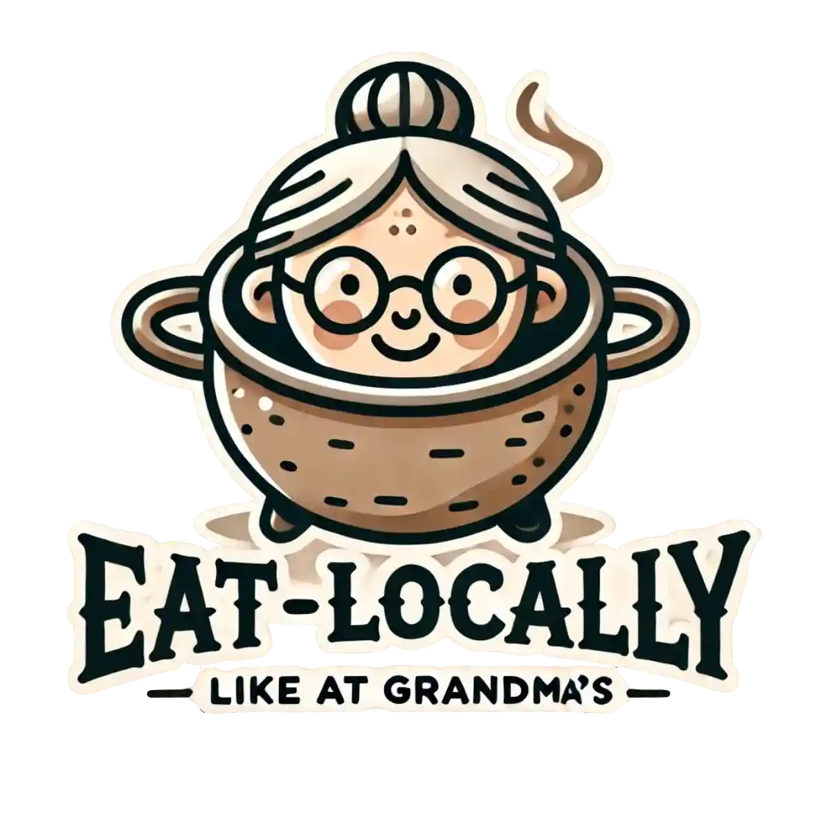 Eat Locally